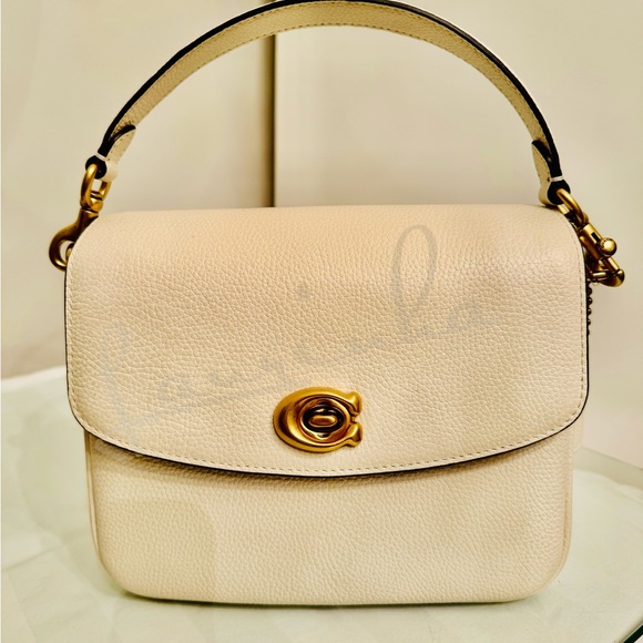 NWOT Coach Cassie 19 Crossbody bag! - Picture 12 of 12